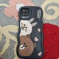 گوشی سامسونگ a12