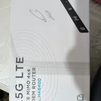 مودم همراه اول|مودم و تجهیزات شبکه|اصفهان, باغ زیار|دیوار