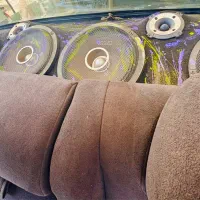 پارس Elx فول لوازم|خودرو سواری و وانت|دهدشت, |دیوار