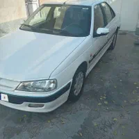 پرشیا مدل ۱۴۰۰|خودرو سواری و وانت|بستان آباد, |دیوار