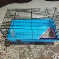قفس خرگوش|لوازم جانبی حیوانات|شاهینشهر, شهرک مطهری|دیوار