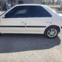 پژو پارس xu7p|خودرو سواری و وانت|کرمانشاه, |دیوار