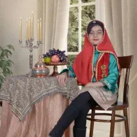 لباس محلی و قاجاری