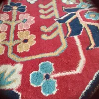 فرش ماشینی