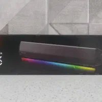 بلندگو و ساندبار ریزر و کریتیو Razer & Creative|سیستم صوتی خانگی|تهران, نیروی هوایی (پیروزی)|دیوار