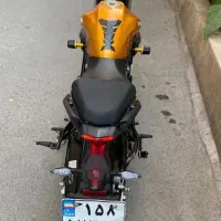 بنلی۳۰۰ جفت سیلندر|موتورسیکلت|خرم‌آباد, |دیوار