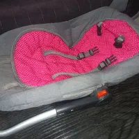 کریر|کالسکه و لوازم جانبی|مشهد, کوی سیدی|دیوار