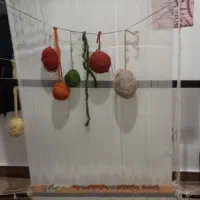 دارقالی نقش ونیکاد
