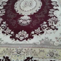 فرش در حد نو