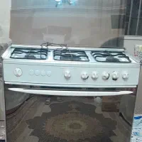 تکنو گاز فردار