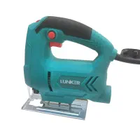 اره عمودبر LUNKER آکبند ۶۵۰ وات کامل و آماده کار