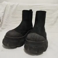 نیم بوت سایز۴۰