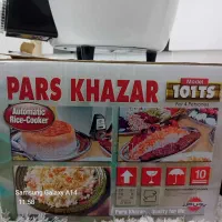 پلوپز|اجاق گاز و لوازم برقی پختوپز|خرمشهر, |دیوار