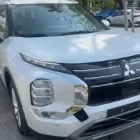 میتسوبیشی اوتلندرام لاین باسانروف مناسب مناطق آزاد