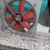 هواکش|پنکه و تصفیه‌کنندهٔ هوا|تهران, آشتیانی|دیوار