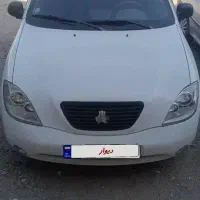 تیبا ۲|خودرو سواری و وانت|پیشوا, |دیوار