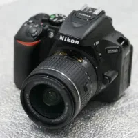 دوربین عکاسی نیکون D5600