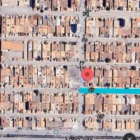 مشارکت در ساخت -خانه ۲۲۰ متری فاز ۲ پادادشهر