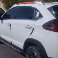 ماشین ایکس ۲۲ پرو مدل آخر ۴۰۲|خودرو سواری و وانت|شیراز, نصر|دیوار