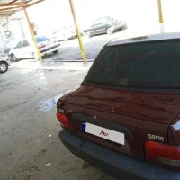 پراید ۸۵|خودرو سواری و وانت|کرج, کیانمهر|دیوار