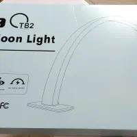 چراغ مون لایت میز کار ۸عدد موجود|لامپ و چراغ|اراک, |دیوار