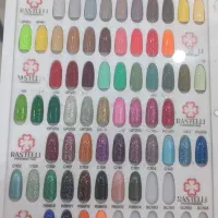 لاکژل یونیک