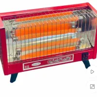 بخاری وهیتر برقی  اخوان کم مصرف قیمت درب کارخانه|بخاری، هیتر، شومینه|شیراز, شهرک مهرگان|دیوار