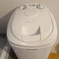 لباسشویی مینی واش نیکو ۲ونیم کیلویی