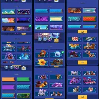 اکانت کلش رویال