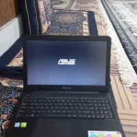 فروش‌‌ایسوس‌تمیز‌کم‌کارسه‌‌ساله‌توخونه‌افتاده|رایانه همراه|سیرجان, |دیوار