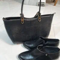 کفش و کیف