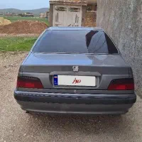 فروش فوری پژو پارس سال 94شاسی پلمپ
