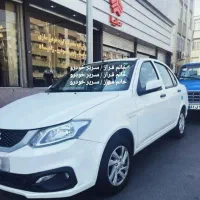 ساینا اس S تکسوز / اتومات سفید فول آپشن صفر 1405