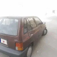 پراید هاچبک نسیم|خودرو سواری و وانت|نیریز, |دیوار