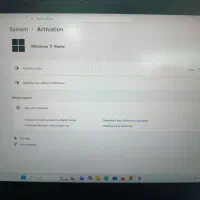 فروش لپ تاپ توشیبا لمسی ۳۶۰ در حد نو|رایانه همراه|بیرجند, |دیوار