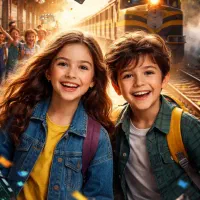 انتخاب بازیگر کودک ونوجوان