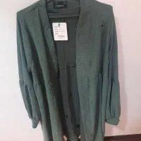 مانتو پاییزی (رویه)