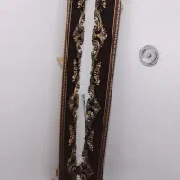 کتیبه پرده