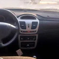 کوئیک r 402 سفید مشکی تمام فابریک|خودرو سواری و وانت|شیراز, شهرک ترکان|دیوار