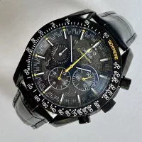 ساعت اومگا اسپید مستر چهار موتوره کرنوگراف اکبند