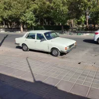 پیکان مدل 83