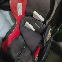 صندلی کودک برای ماشین