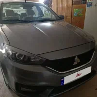 سهند sصفر کیلومترمدل ۱۴۰۴ وخانگی وشخصی هستم|خودرو سواری و وانت|کاشان, سرفره و صدره|دیوار