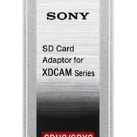 آداپتور (خشاب) SD به SXS سونی Sony MEAD-SD02|دوربین عکاسی و فیلم‌برداری|تهران, ستارخان|دیوار