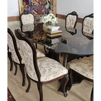 میز ناهار خوری ۸ نفره