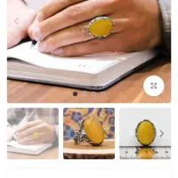 فروش انگشتر نو|جواهرات|بندرعباس, |دیوار