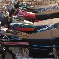 موتور مزایده|موتورسیکلت|کوهدشت, |دیوار