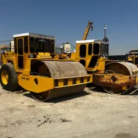 فروش غلطک وگریدر|خودرو سنگین|تهران, آجودانیه|دیوار