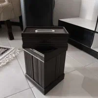 جا دستمال کاغذی پذیرایی
