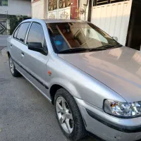 سمندخانگی  سرتمییز|خودرو سواری و وانت|ساری, |دیوار